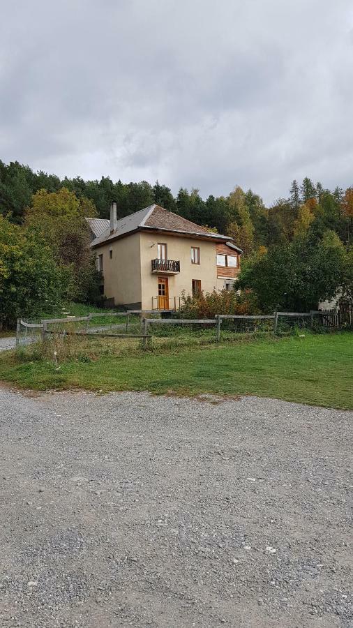 Station De Montclar Apartamento Saint-Jean  Exterior foto